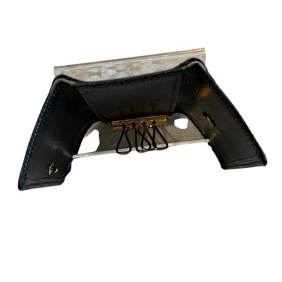 Louis Vuitton Epi 4 Key Holder (LVXX016) - Picture 6 of 7